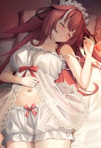 bloomers lingerie mutsumi_nemuru pre_universe robia_hina see_through