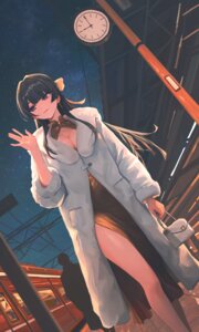 Booru post from yande.re
