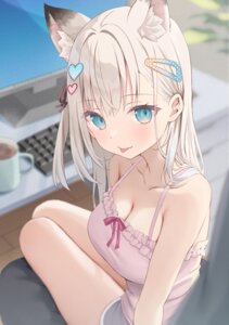 mocha (akino ell) fan art