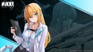 maxwell (nikke) from goddess of victory: nikke