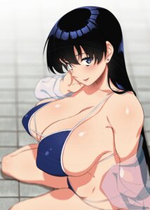 arato nagi from ruri no houseki by mattari yufi