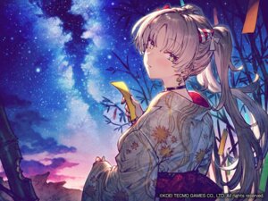 karia from atelier by benitama