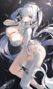 Rating: Questionable Score: 55 Tags: bodysuit cinderella_(nikke) goddess_of_victory:_nikke no_bra see_through zhudouzi User: VigorousMMM