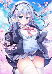 Booru post from yande.re