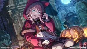 Rating: Safe Score: 13 Tags: animal_ears bang_dream! game_cg halloween tagme tamade_chiyu User: saemonnokami