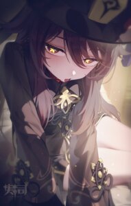 Rating: Safe Score: 43 Tags: asian_clothes genshin_impact hu_tao sushispin User: lacepanties