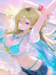 lynae from wuthering waves by bibimbub