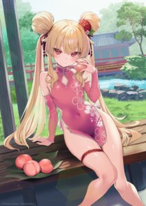 nobeta from little witch nobeta by hidis