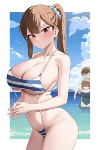 kotobuki hisako from seitokai nimo ana wa aru! by bexercube