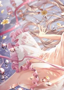 Rating: Questionable Score: 12 Tags: bikini digital_version dress maeda_shiori see_through skirt_lift summer_dress swimsuits twinbox twinbox_(circle) twinbox_gakuen wet wet_clothes User: Arsy