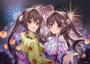 karory yukata