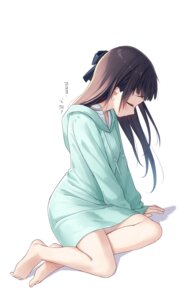 Rating: Safe Score: 28 Tags: na-ga skirt_lift User: himeno_nanako