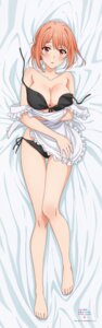 Rating: Questionable Score: 37 Tags: bikini dakimakura swimsuits tagme waitress yahari_ore_no_seishun_lovecome_wa_machigatteiru. yuigahama_yui's_mother User: moonian