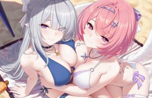 remielle dan from zenless zone zero by satomi (745684552)