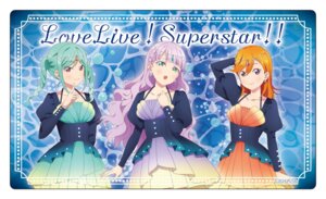 Rating: Safe Score: 11 Tags: love_live!_(series) love_live!_superstar!! onitsuka_tomari shibuya_kanon tagme uniform wien_margarete User: moonian