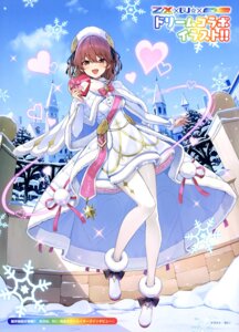 6u dress pantyhose valentine wings z/x_zillions_of_enemy_x