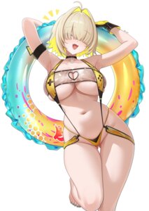 elegg from goddess of victory: nikke by abpart