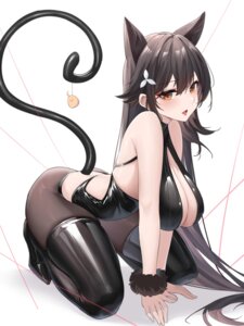 Rating: Questionable Score: 44 Tags: animal_ears azur_lane choukai_(azur_lane) kafeifeifeifeifeifei_jiemo_jun leotard nekomimi no_bra pantyhose tail thighhighs User: VigorousMMM Rating: Questionable Score: 44 Tags: animal_ears azur_lane choukai_(azur_lane) kafeifeifeifeifeifei_jiemo_jun leotard nekomimi no_bra pantyhose tail thighhighs User: VigorousMMM