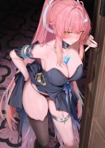 aemeath from wuthering waves by ruzhai
