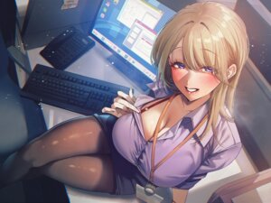 Booru post from yande.re