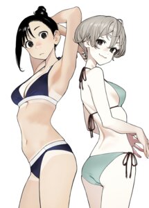 hirai yuki from imasara desu ga osananajimi wo suki ni natte shimaimashita by yom