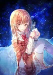 konohana hinako from saijo no osewa by miwabe sakura