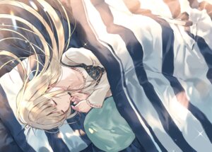 Rating: Safe Score: 36 Tags: hanekoto otonari_no_tenshi-sama_ni_itsunomanika_dame_ningen_ni_sareteita_ken sheets shiina_mahiru User: himeno_nanako