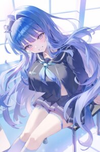 arcana (nikke) from goddess of victory: nikke by greenapple