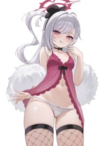 asagi mutsuki from blue archive by xiaoxiaoyifan