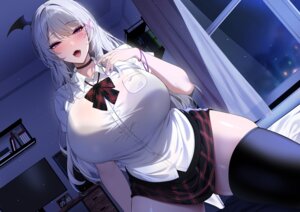 Booru post from yande.re