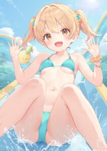Booru post from yande.re