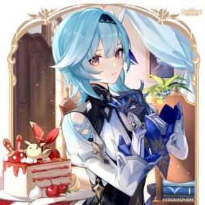 dress eula genshin_impact tagme