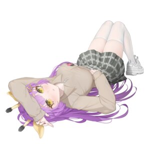Booru post from yande.re
