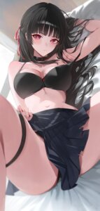 chisa from wuthering waves by yonesdraws