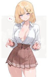 watson amelia from hololive by bluefield