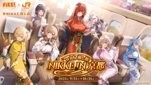 bready from goddess of victory: nikke