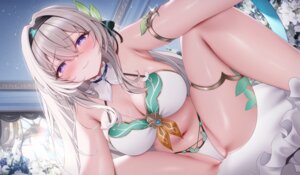 bikini cameltoe firefly garter honkai:_star_rail lingse swimsuits thong