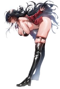 Rating: Questionable Score: 51 Tags: azur_lane bikini garter megane open_shirt rororo stockings swimsuits taihou_(azur_lane) thighhighs User: Genex