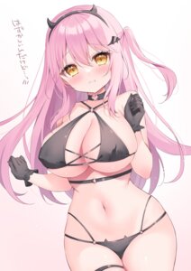 Booru post from yande.re