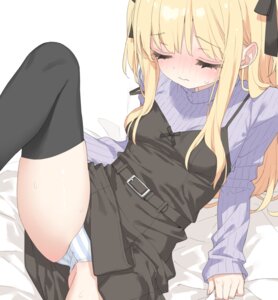 Rating: Questionable Score: 34 Tags: artist_revision cameltoe dress kani_biimu loli pantsu shimapan shimotsuki_potofu skirt_lift sweater thighhighs wet User: himeno_nanako Rating: Questionable Score: 34 Tags: artist_revision cameltoe dress kani_biimu loli pantsu shimapan shimotsuki_potofu skirt_lift sweater thighhighs wet User: himeno_nanako