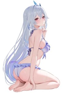 skirk from genshin impact by rrr gns (riuriu 1212)