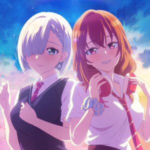 kohinata iroha from tomodachi no imouto ga ore nidake uzai