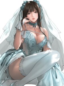 Booru post from yande.re