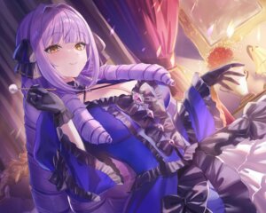 Rating: Safe Score: 24 Tags: cleavage dress raro sakamuke User: Arsy