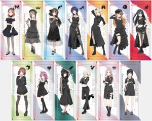 Rating: Safe Score: 10 Tags: asaka_karin cleavage dress emma_verde fishnets garter heels konoe_kanata love_live!_(series) love_live!_nijigasaki_gakuen_school_idol_doukoukai mia_taylor mifune_shioriko miyashita_ai nakasu_kasumi no_bra ousaka_shizuku see_through tagme takasaki_yuu tennouji_rina thighhighs uehara_ayumu yuuki_setsuna zhong_lanzhu User: moonian