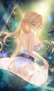 eltolinde from unicorn overlord by yahiro (heartseek000)