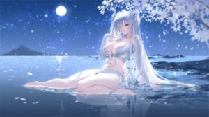 Rating: Questionable Score: 68 Tags: bikini cinderella_(nikke) goddess_of_victory:_nikke open_shirt swd3e2 swimsuits wet User: VigorousMMM