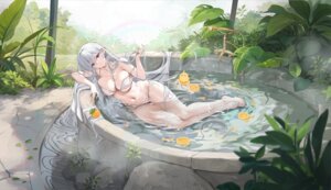 Rating: Questionable Score: 55 Tags: azur_lane bathing bikini enterprise_(azur_lane) manjuu_(azur_lane) swimsuits tagme wet User: Arsy