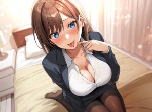 Booru post from yande.re