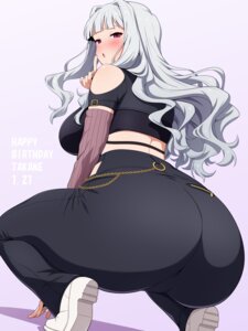 shijou takane from the idolm@ster by mei ichi